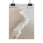 Beach Shore Poster