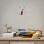 Potted Alpine Dodgegrass Wall Art – Poster