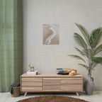 Beach Shore Poster
